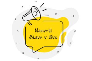 stave v živo|Športne Stave – Najboljša Spletna Mesta in Vodnik za Slovenijo.